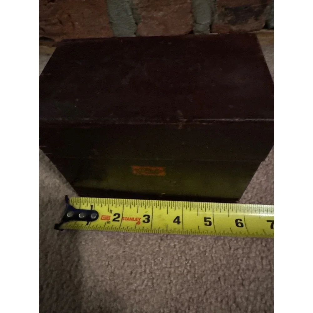 Weissman vintage made